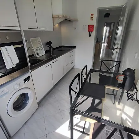 Sintra, T3 With Terrace In Massama, Queluz, Sintra Apartamento