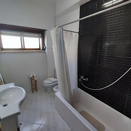 Apartamento Sintra, T3 With Terrace In Massama, Queluz, Sintra Queluz