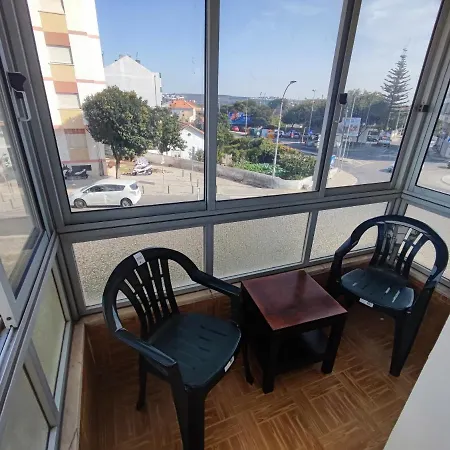 Sintra, T3 With Terrace In Massama, Queluz, Sintra * Queluz