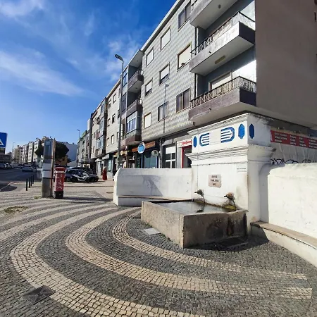 Sintra, T3 With Terrace In Massama, Queluz, Sintra Queluz