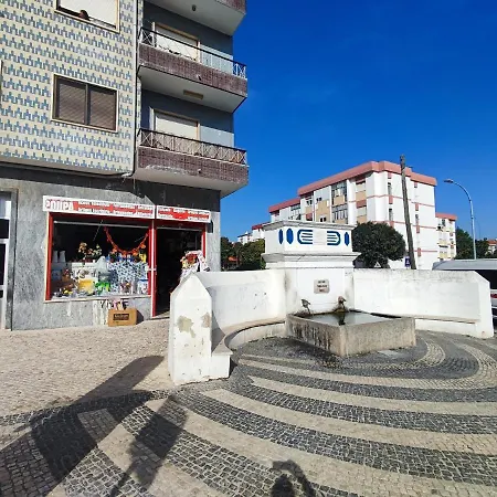 Sintra, T3 With Terrace In Massama, Queluz, Sintra * 克卢什
