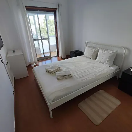 Sintra, T3 With Terrace In Massama, Queluz, Sintra * 克卢什