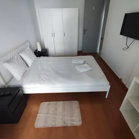Sintra, T3 With Terrace In Massama, Queluz, Sintra Apartamento Queluz