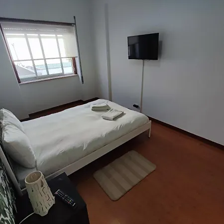 Sintra, T3 With Terrace In Massama, Queluz, Sintra Apartamento