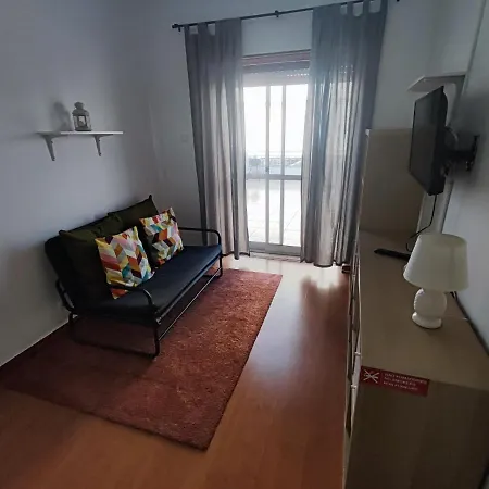 Sintra, T3 With Terrace In Massama, Queluz, Sintra Apartamento Queluz