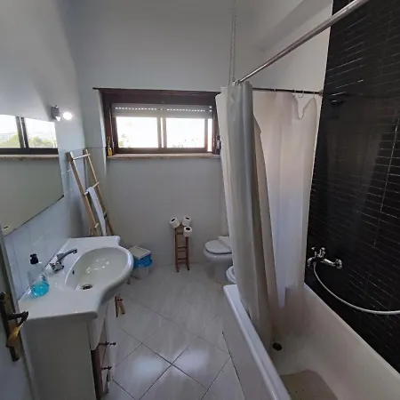 Sintra, T3 With Terrace In Massama, Queluz, Sintra Apartamento