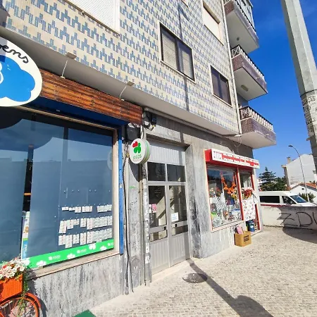 Sintra, T3 With Terrace In Massama, Queluz, Sintra 公寓 *