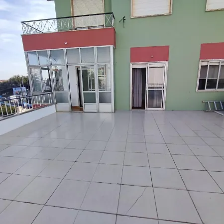 Apartamento Sintra, T3 With Terrace In Massama, Queluz, Sintra Queluz