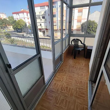 Sintra, T3 With Terrace In Massama, Queluz, Sintra 公寓