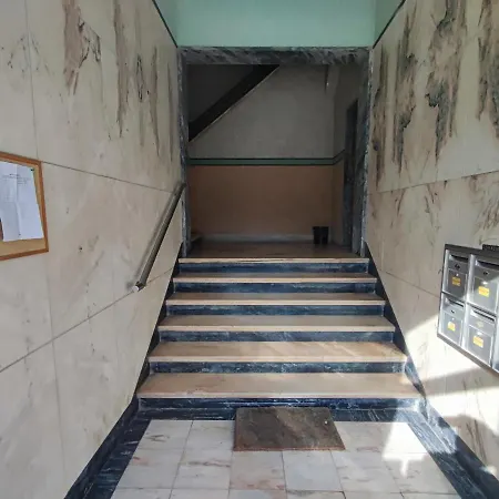 Sintra, T3 With Terrace In Massama, Queluz, Sintra 公寓 *